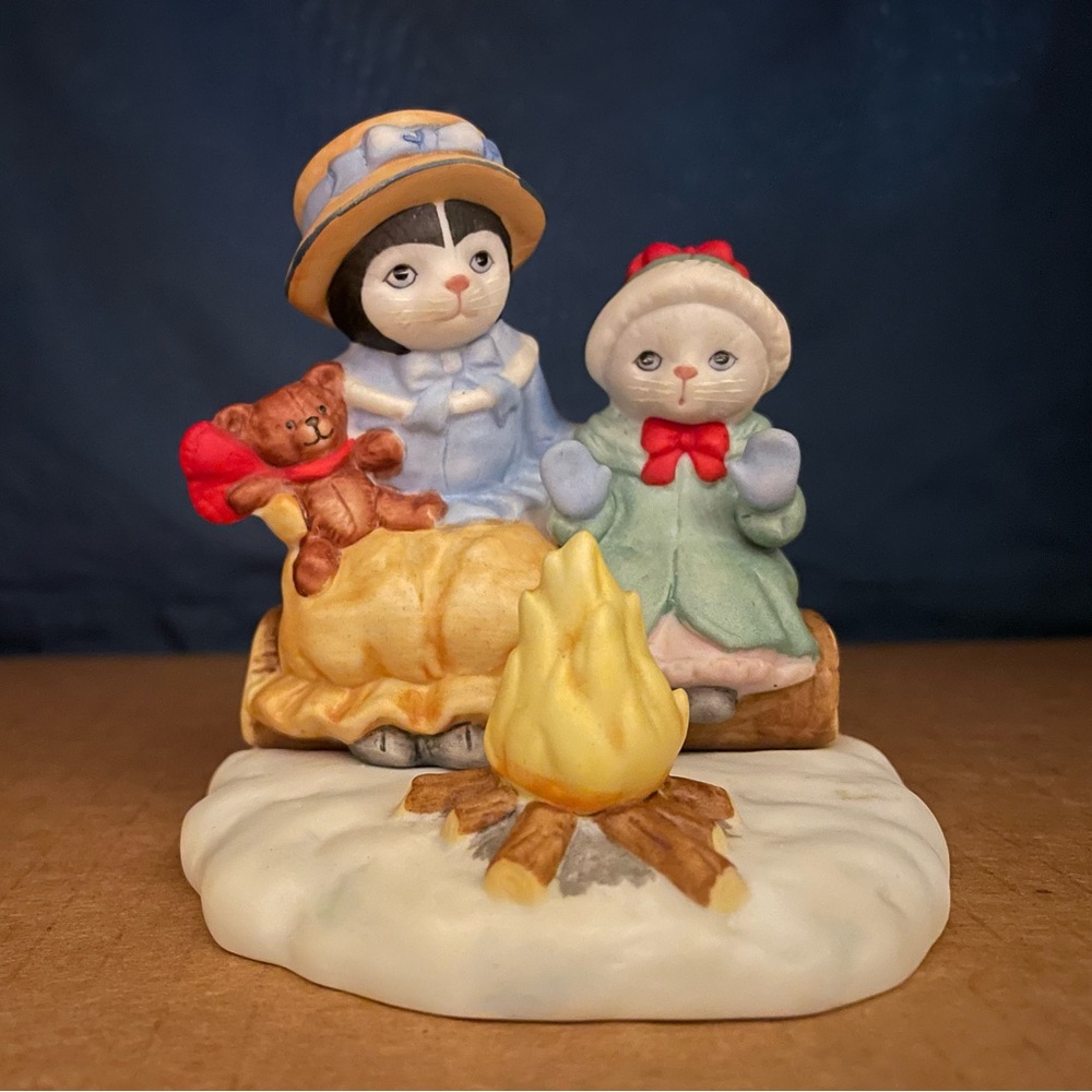 Mitty Cucumber- Ellie Muffin